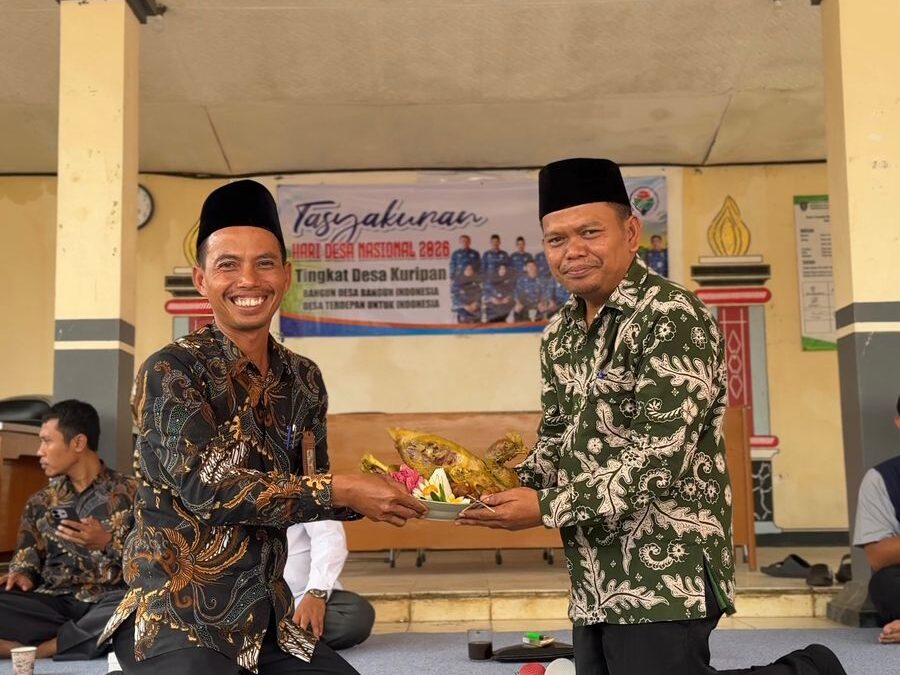 Hari Desa Nasional, Saatnya Desa Bangkit dan Berkarya