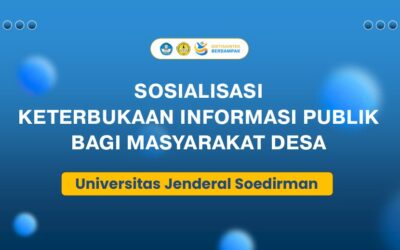 Keterbukaan Informasi Publik: “Hak atas Informasi Merupakan Hak Asasi Manusia”