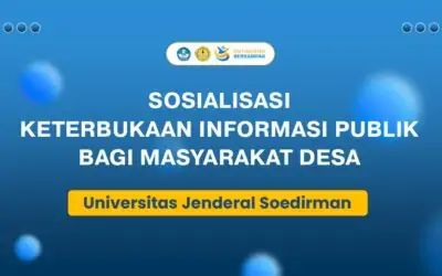 Keterbukaan Informasi Publik: “Hak atas Informasi Merupakan Hak Asasi Manusia”